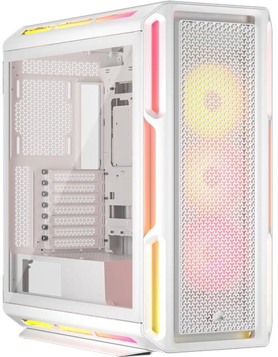 iCUE LINK 5000T LX RGB Tower behuizing