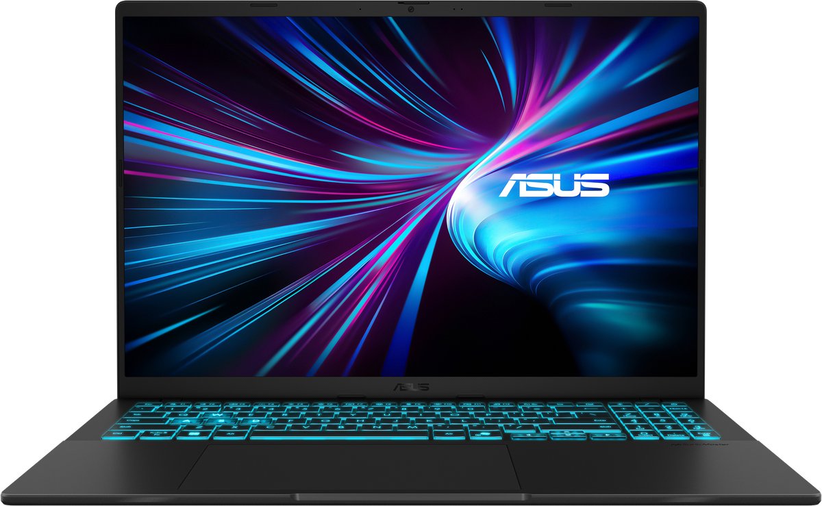 V16 FX3607VM-RP036WS Laptop