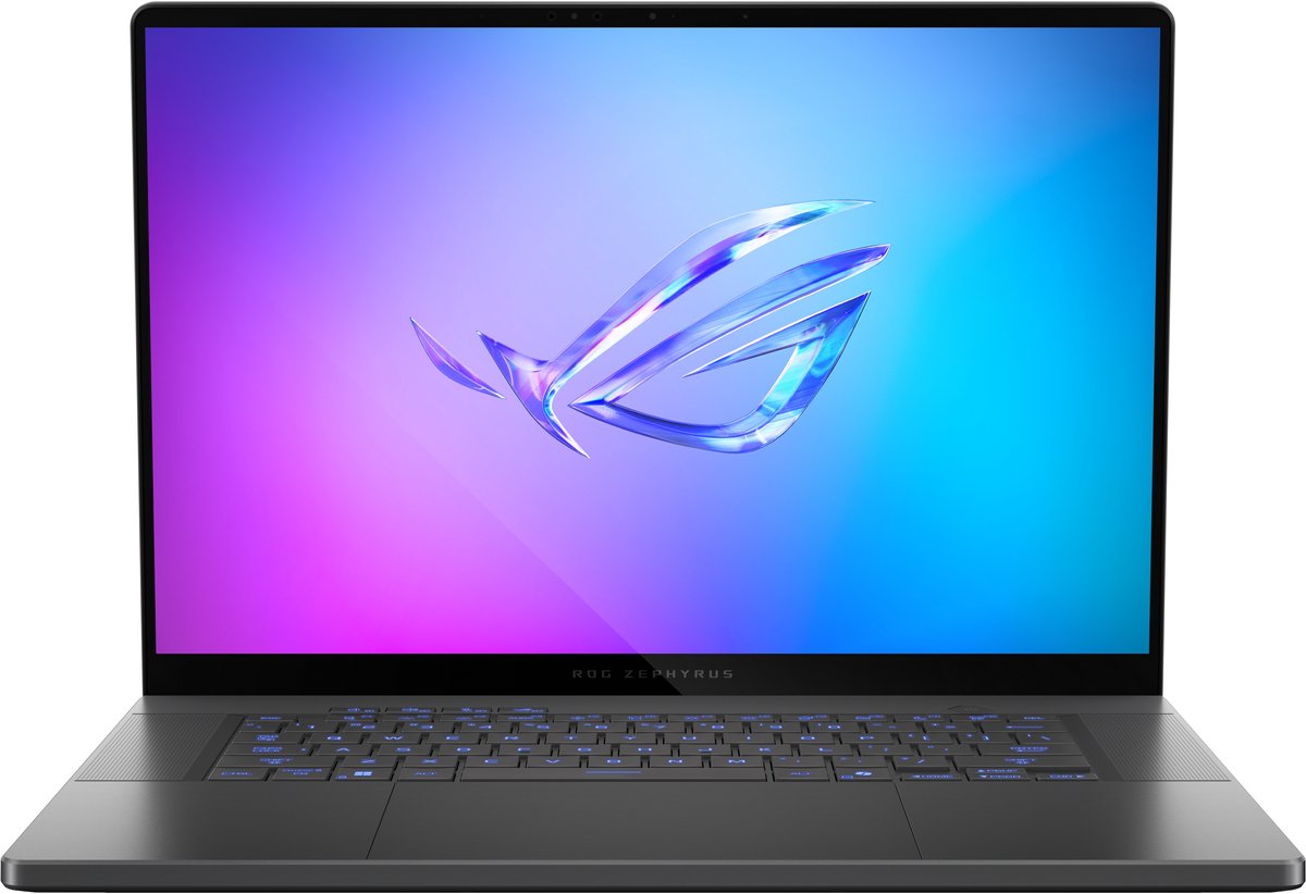 ROG Zephyrus G16 GA605KP-QR022W Gaming laptop