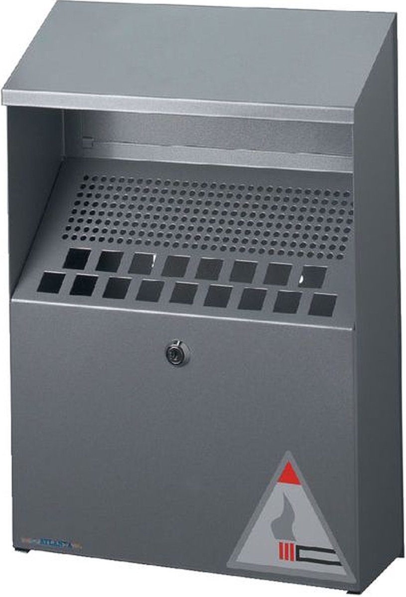 Durable Wandasbak 333423 1 stuk(s)