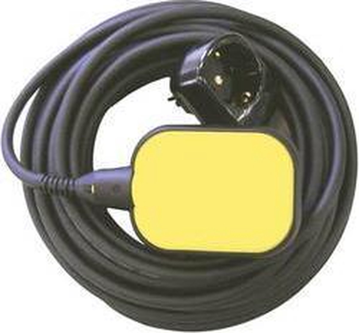 Zehnder Pumpen 11393 Vlotterschakelaar Legen 10.00 m