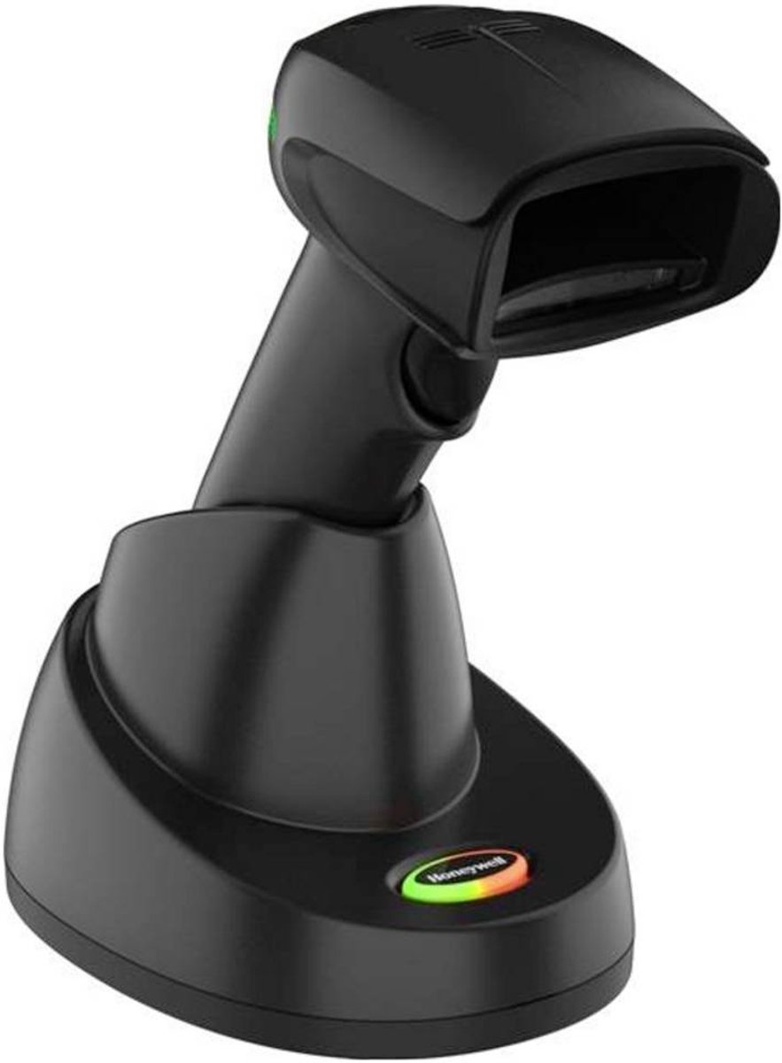 Honeywell Performance 1952g Barcodescanner Bluetooth 1D, 2D Imager Zwart Handmatig USB, RS232