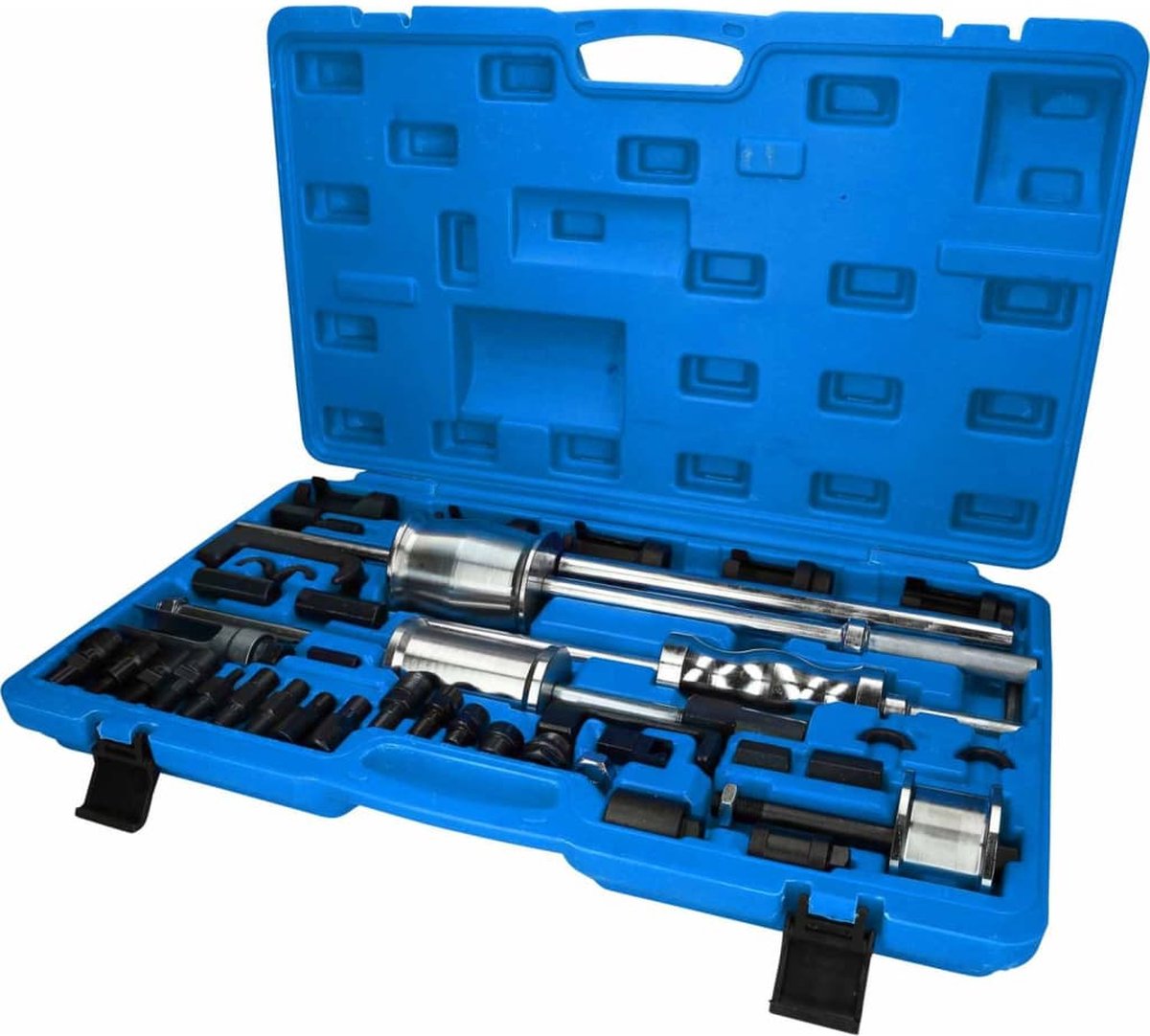 Brilliant Tools BT551010 Injectoruittrekset, 41-delig