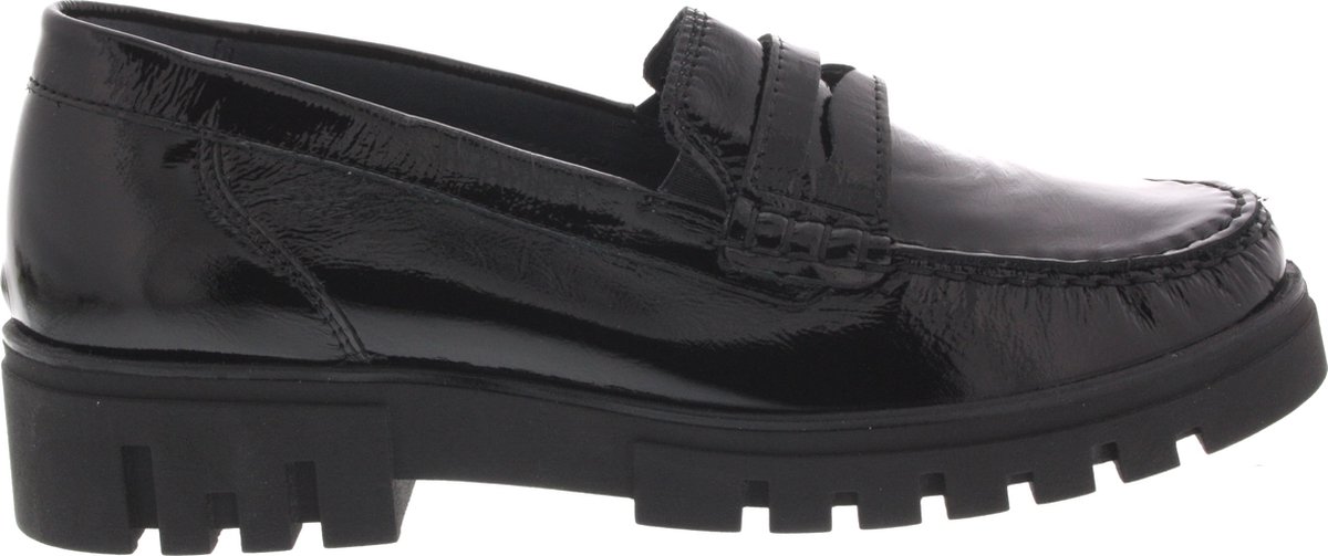 Waldläufer 723502 wijdte H Instappers