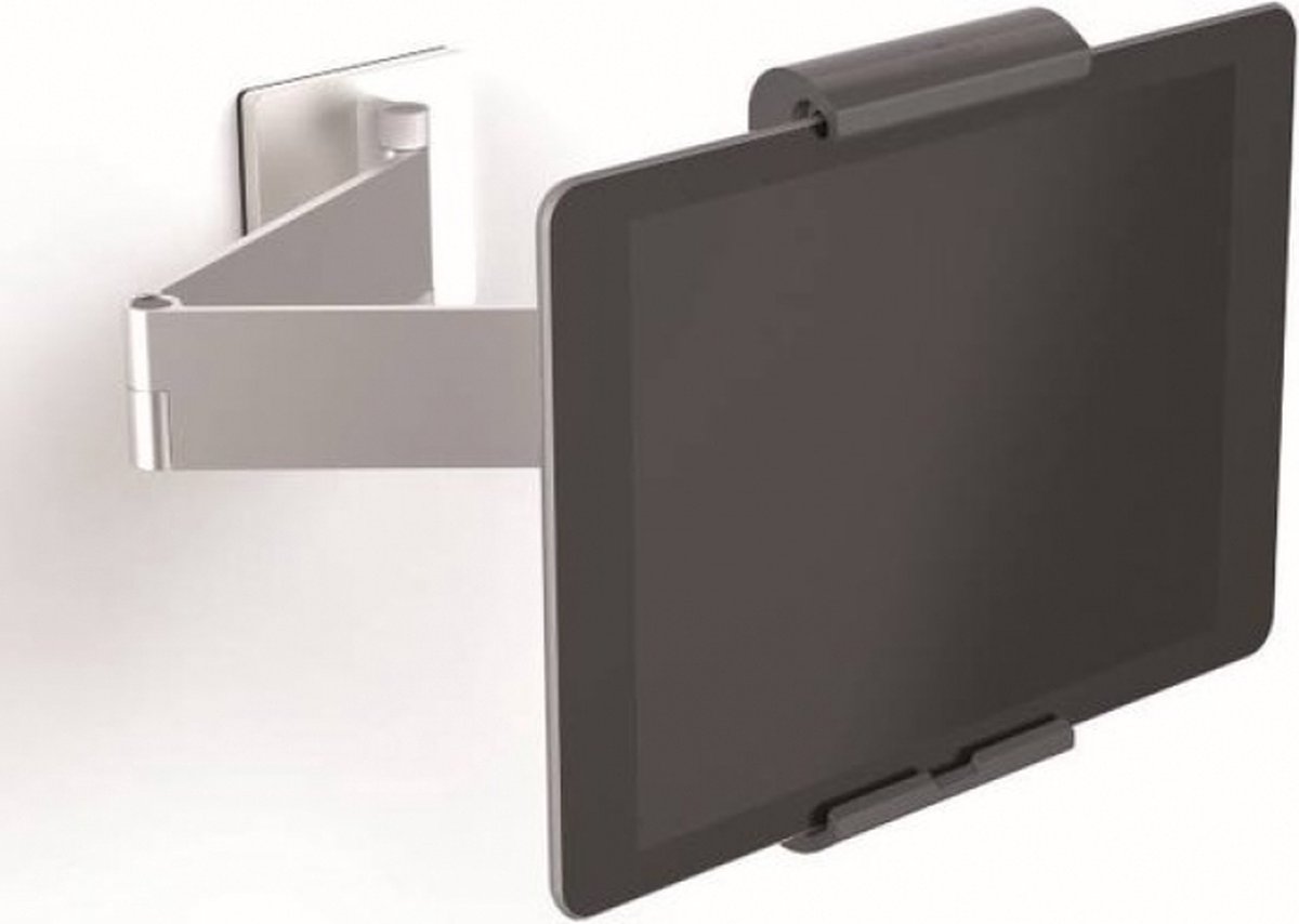 Durable TABLET HOLDER WALL ARM - 8934 Tablethouder Universeel 17,8 cm (7) - 33,0 cm (13)