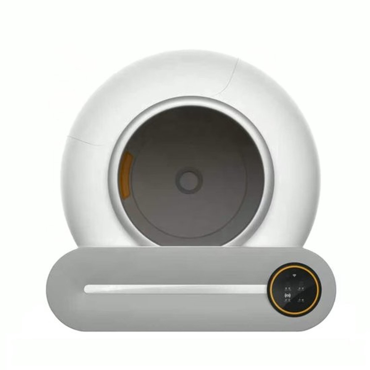 Zelfreinigende kattenbak - Inclusief App