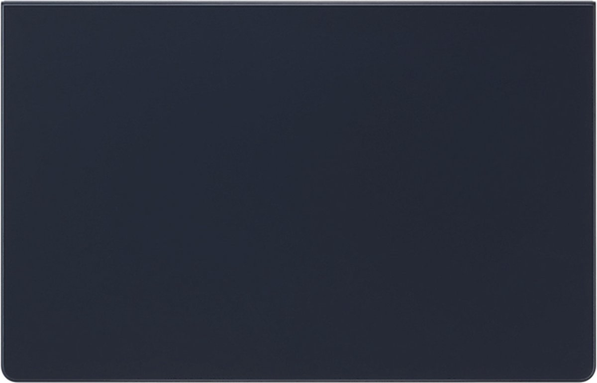 Samsung EF-DX910BBGGDE - Toetsenbord QWERTZ Duits - Docking Pogo Pin - Zwart