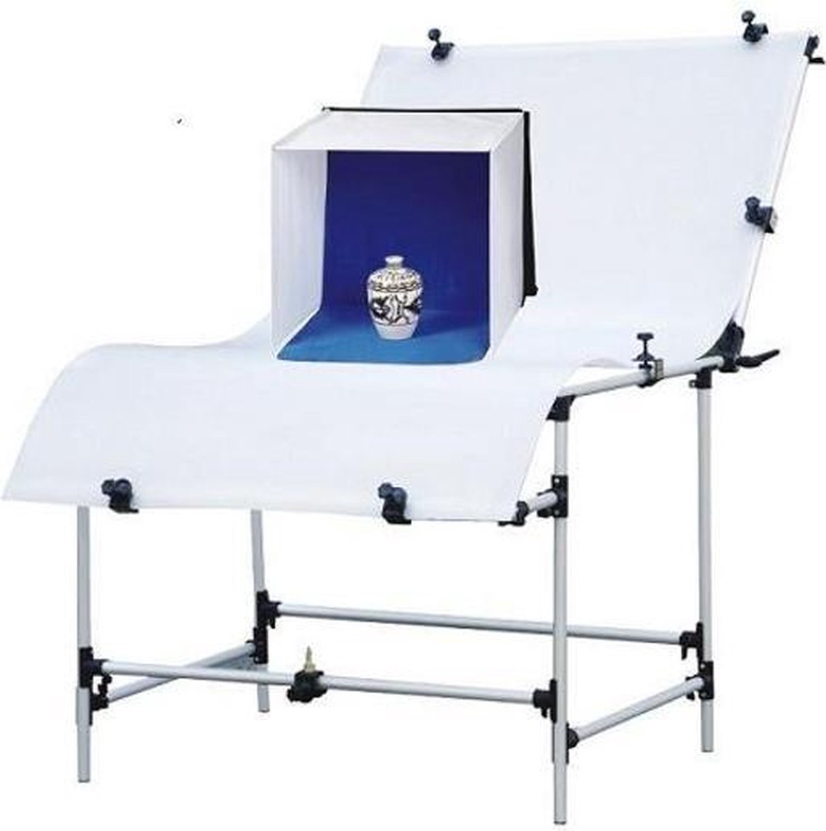 BRESSER Y-11 Foto Opname Tafel 100x200cm