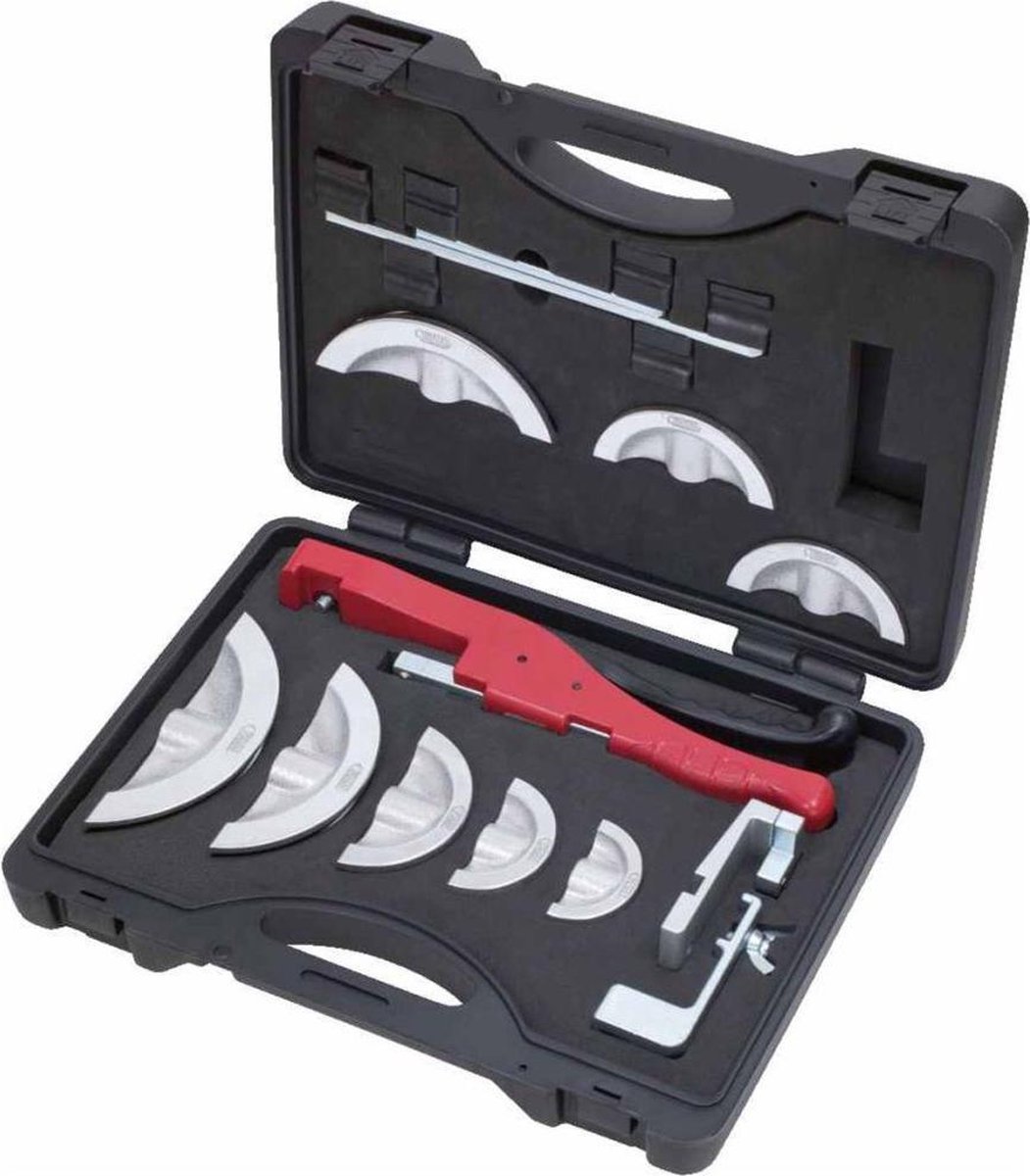 KS Tools 203.1400 Speciale tang 1 set(s)