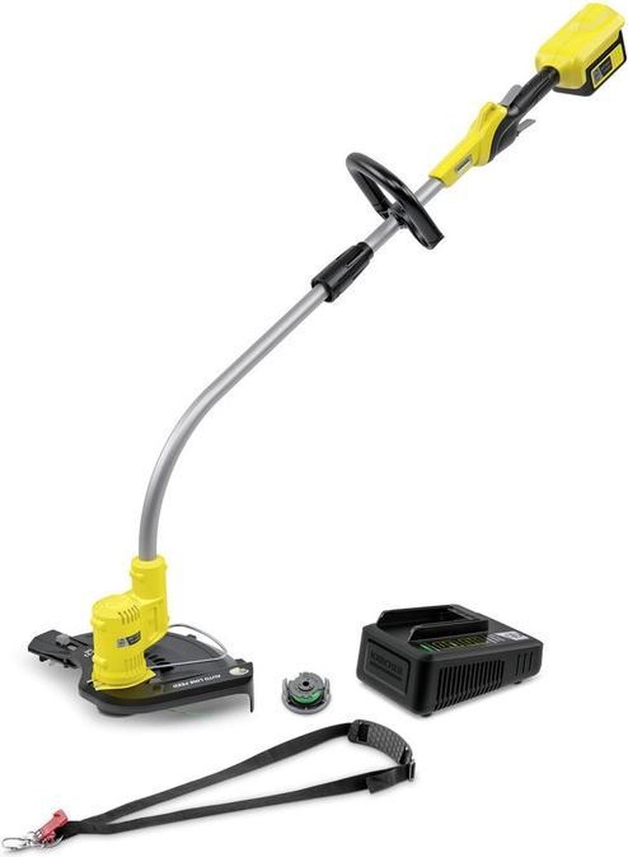 Kärcher Home & Garden Grastrimmer Accu 36 V 2.5 Ah