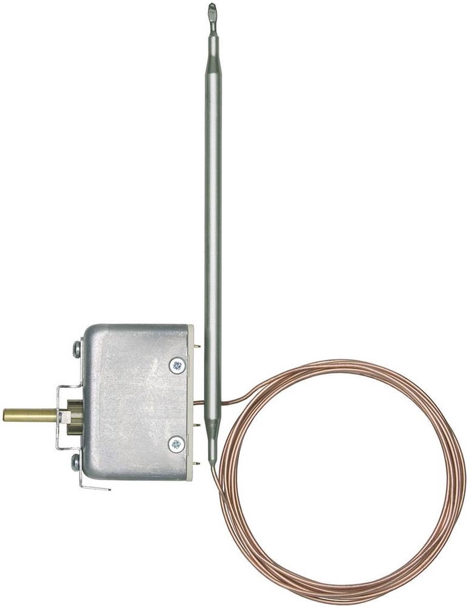 Jumo 60000495 Temperatuurregelaar