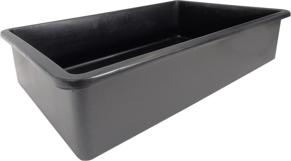 Victoria Quadro 6 container 475l 45,5x129,2x6,55 cm - Ubbink