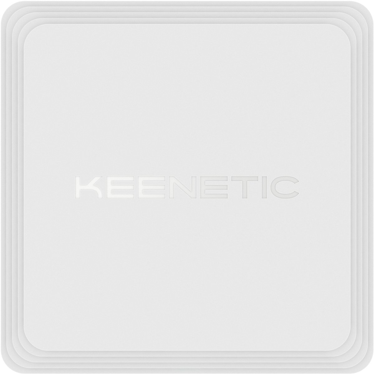 Keenetic Voyager Pro 4-Pack WiFi-router 2.4 GHz, 5 GHz