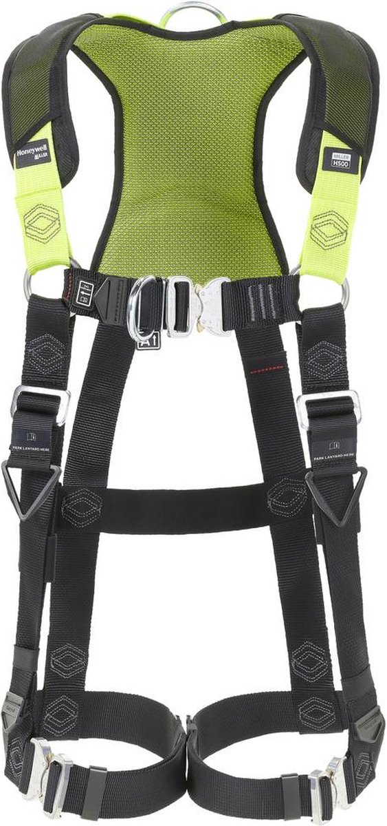 Miller BY Honeywell 1036085 Opvangriem H500 IC7 maat 1 EN 361