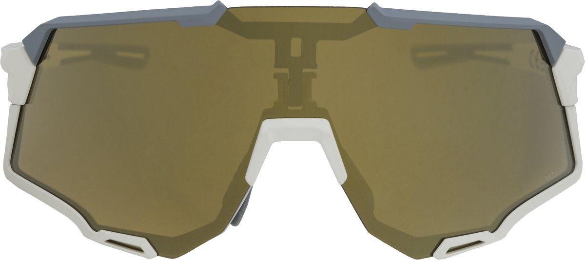 AGU Dynamic Bril - Grijs