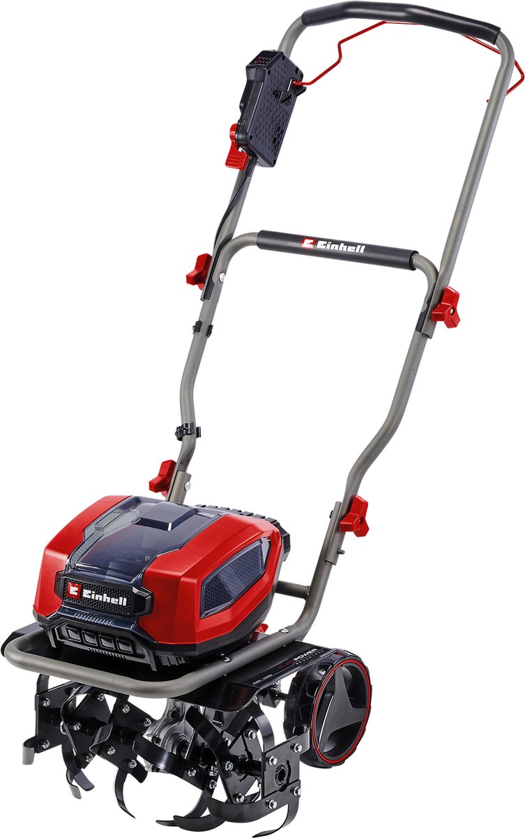 Einhell Professional 3431220 Accu Bodembewerking 45 cm