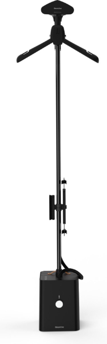 SteamOne SteamCube - Stoom- en strijkapparaat - 125 gr/min stoomafgifte - 2.5 liter waterreservoir