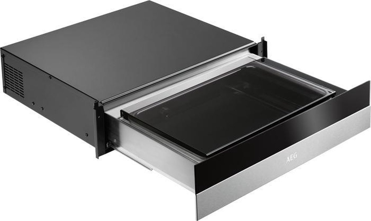 AEG inbouw vacumeerlade KDK911423M