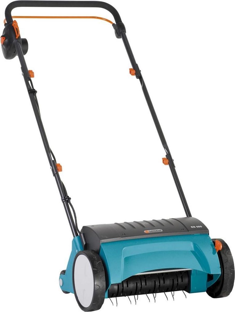 Gardena Elektrische ontmosser ES 500