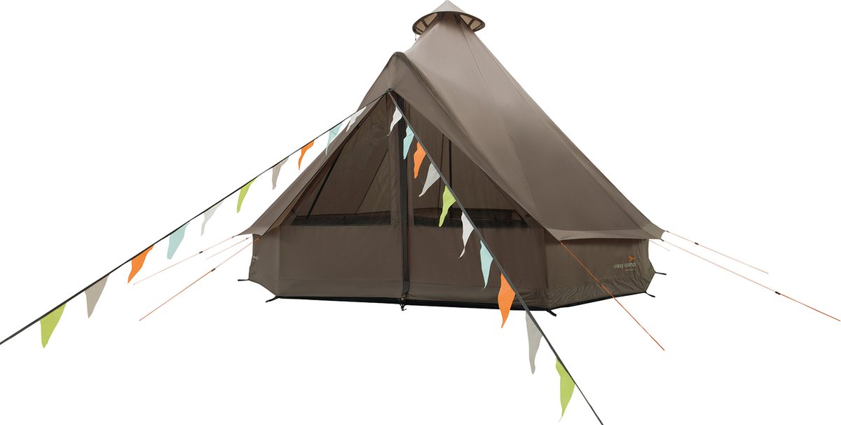 Easy Camp Tent Vaulen Tipi