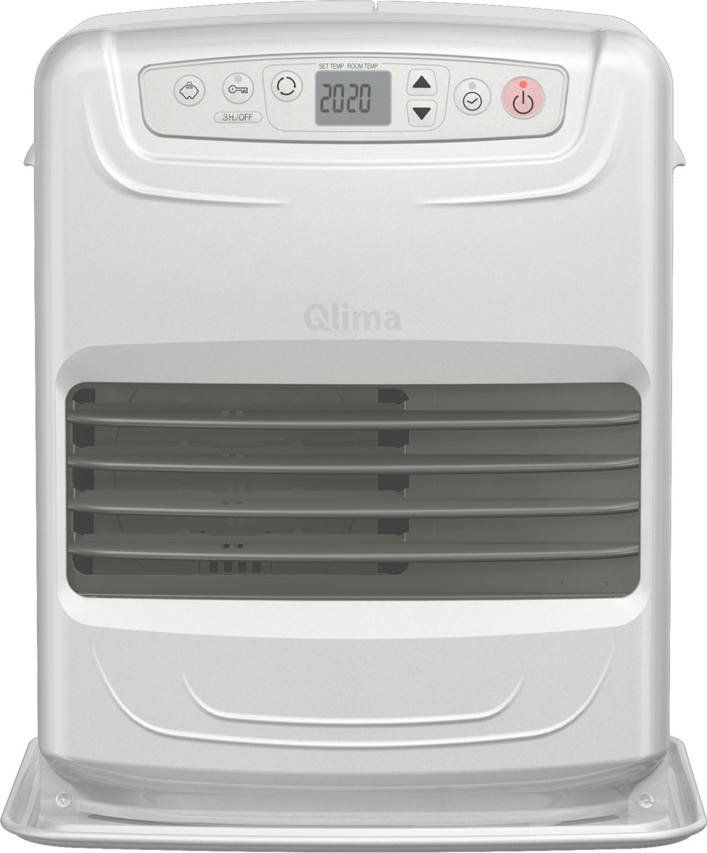 Qlima Laserkachel SRE 3531 TC-2