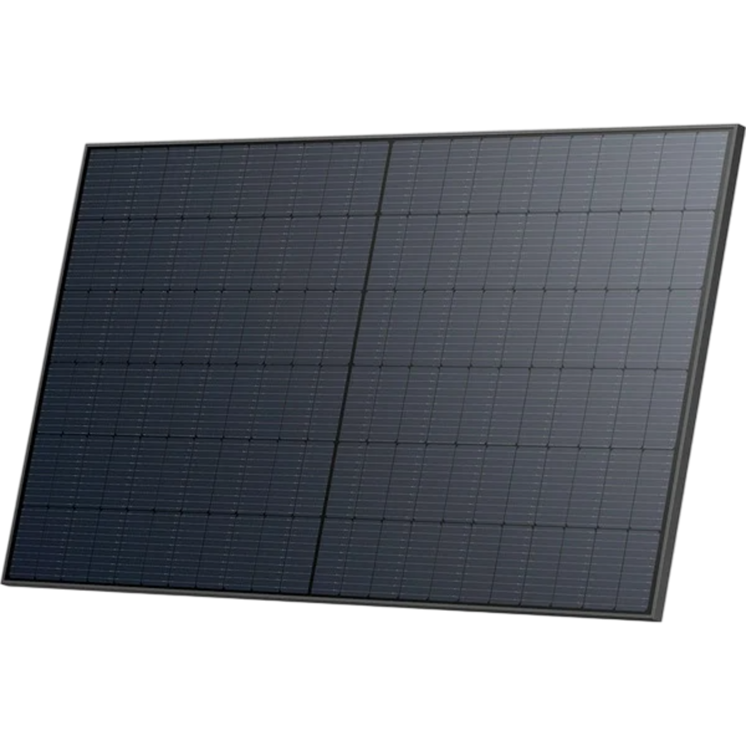 Ecoflow 520w Rigid Solar Panel (2pcs) Powerbank