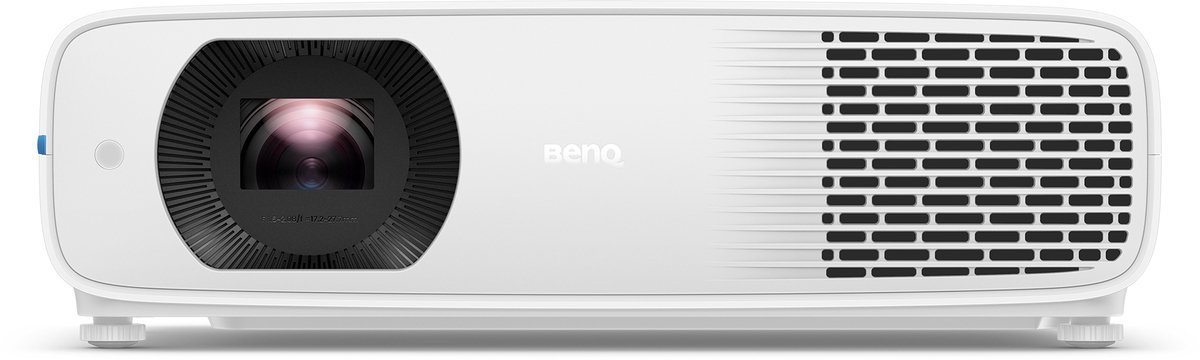 BenQ LH750 Beamer LED 5000 lm 3D ready, Full HD, Geïntegreerde luidspreker