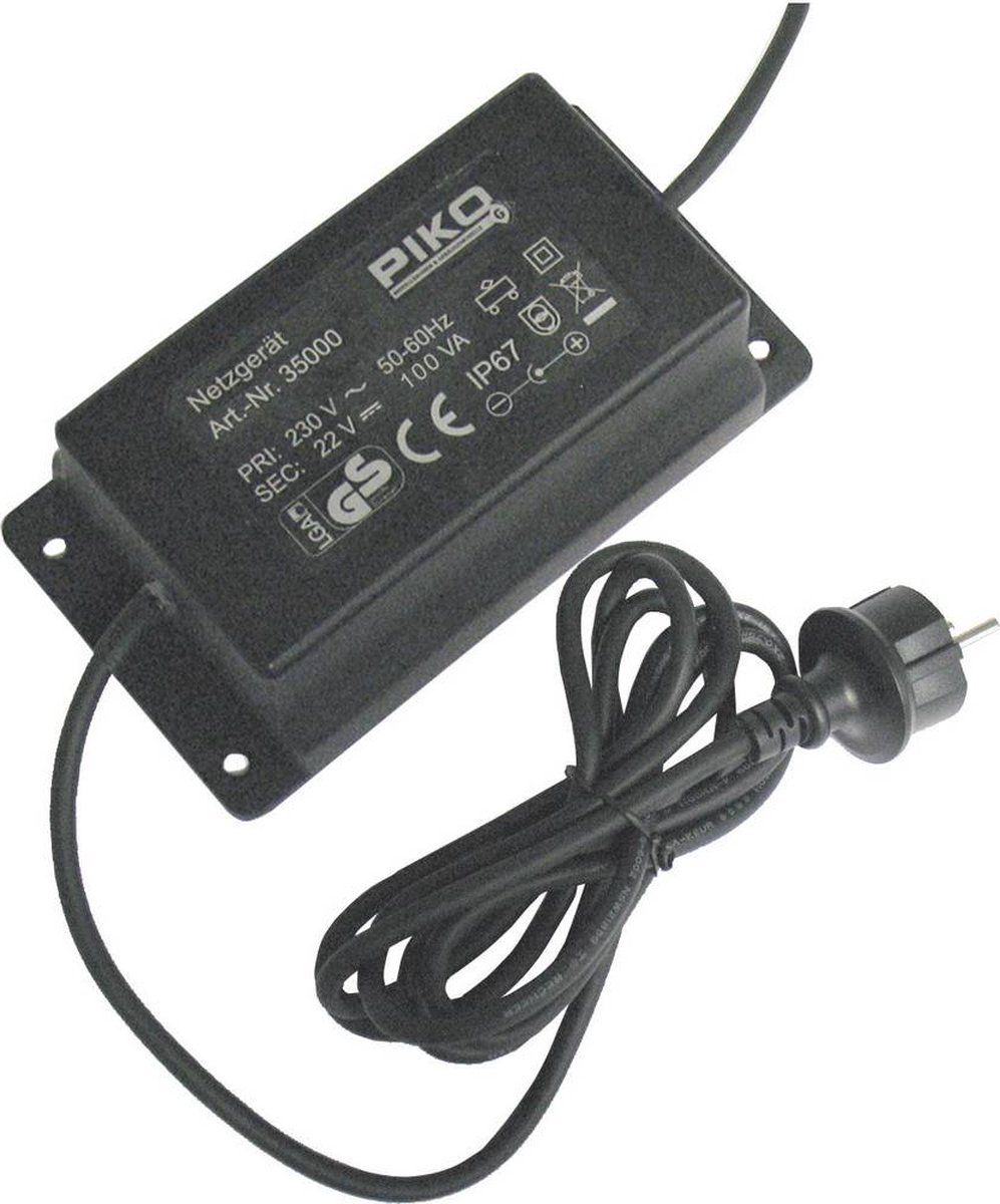 Piko G 35000 Netvoeding 230 V