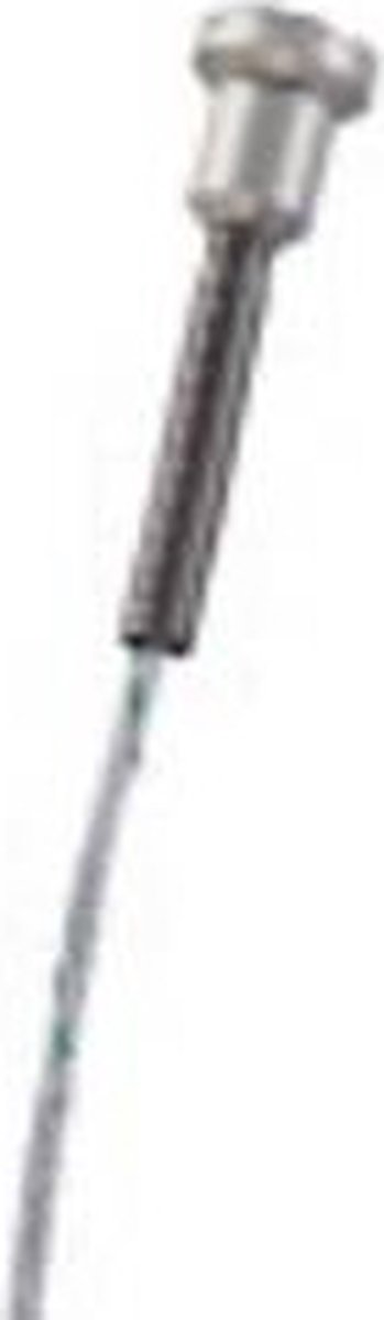 testo 0602 4892 Oppervlaktesensor -50 tot 400 °C Sensortype K