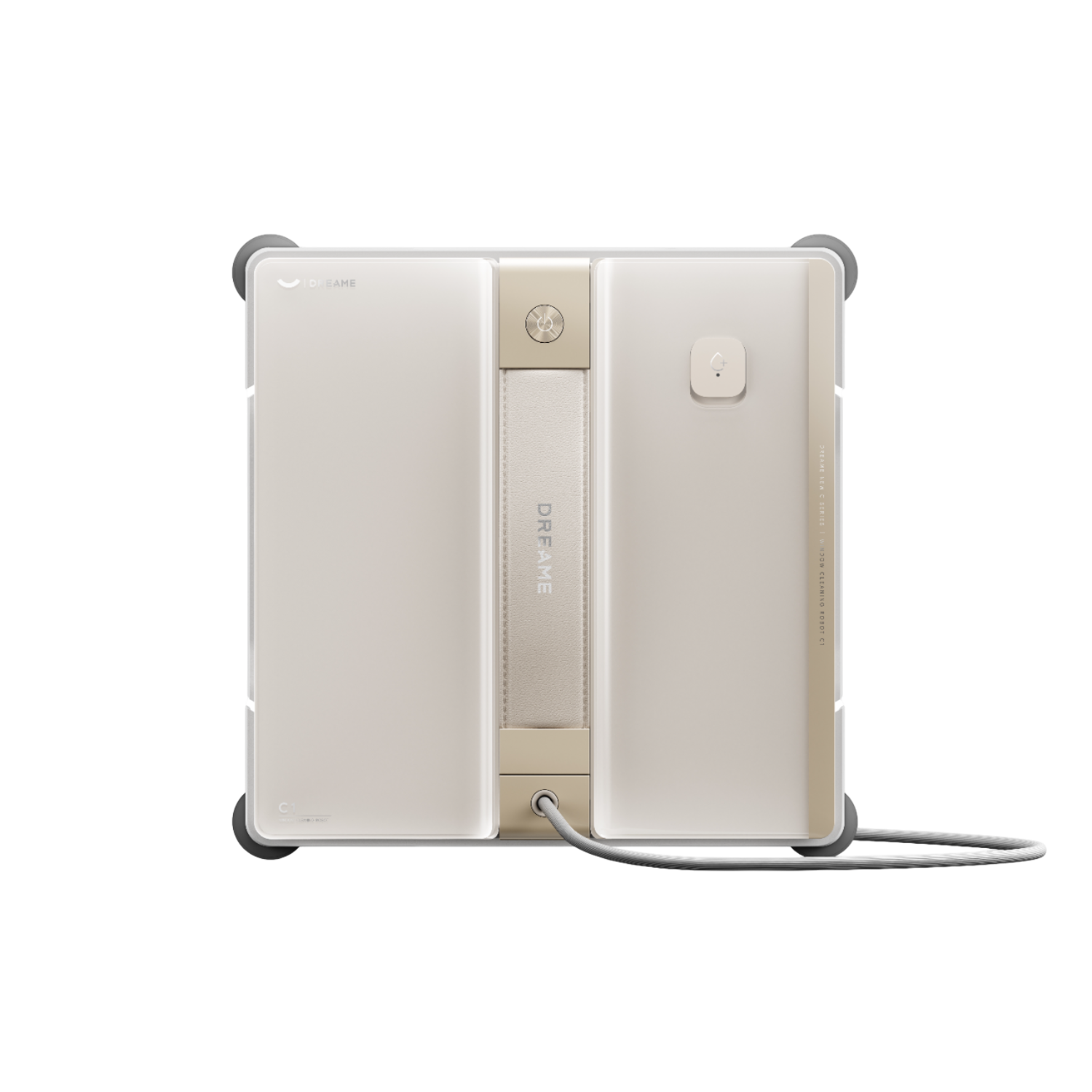 Dreame Ramenreiniger Robot C1 Ruitenreiniger Wit