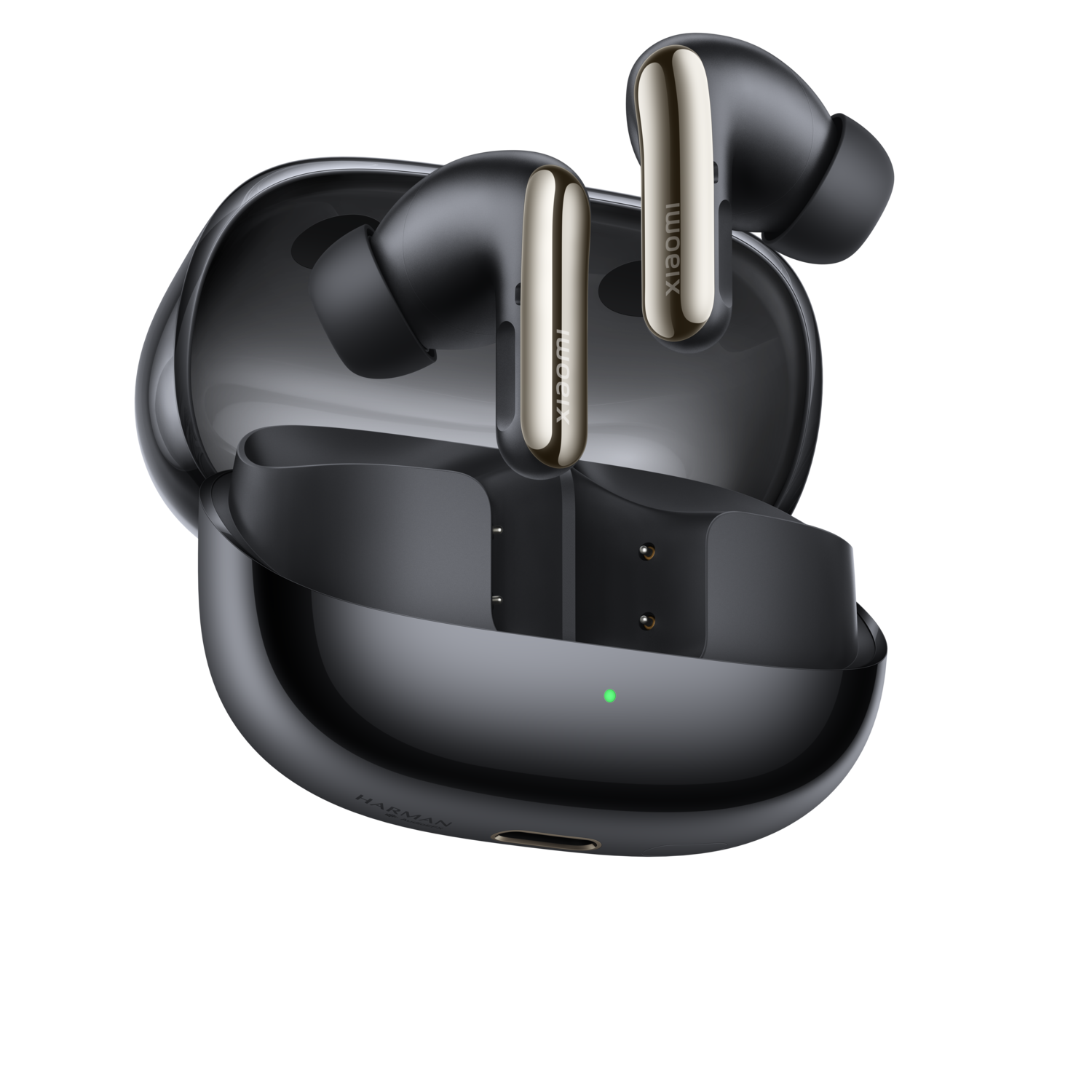 Xiaomi Buds 5 Pro Wifi - Zwart Oordopjes