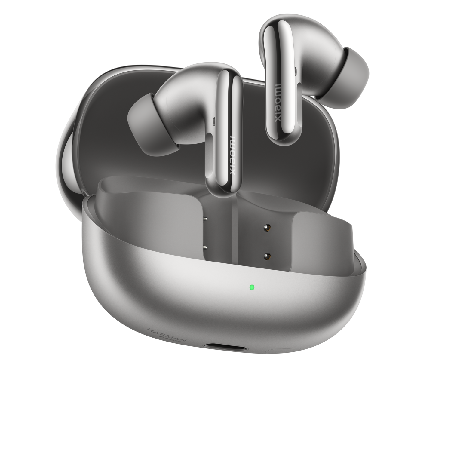 Xiaomi Buds 5 Pro Bt - Titanium Oordopjes