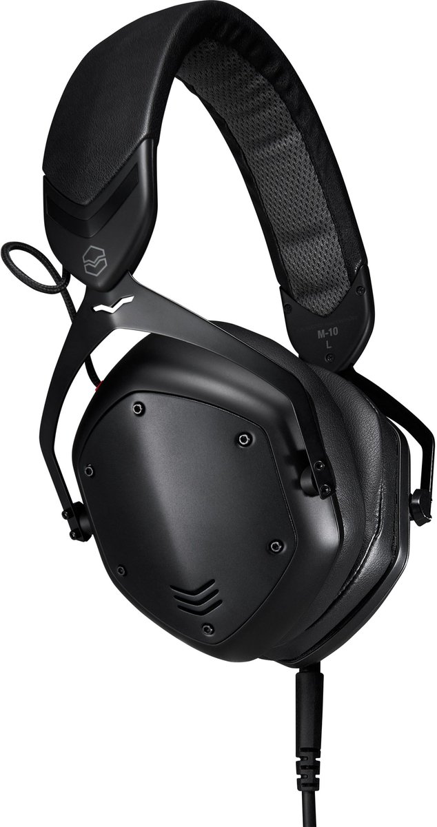 V-Moda M-10