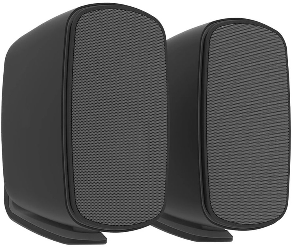 Monitor Audio CL2 M outdoor speaker zwart