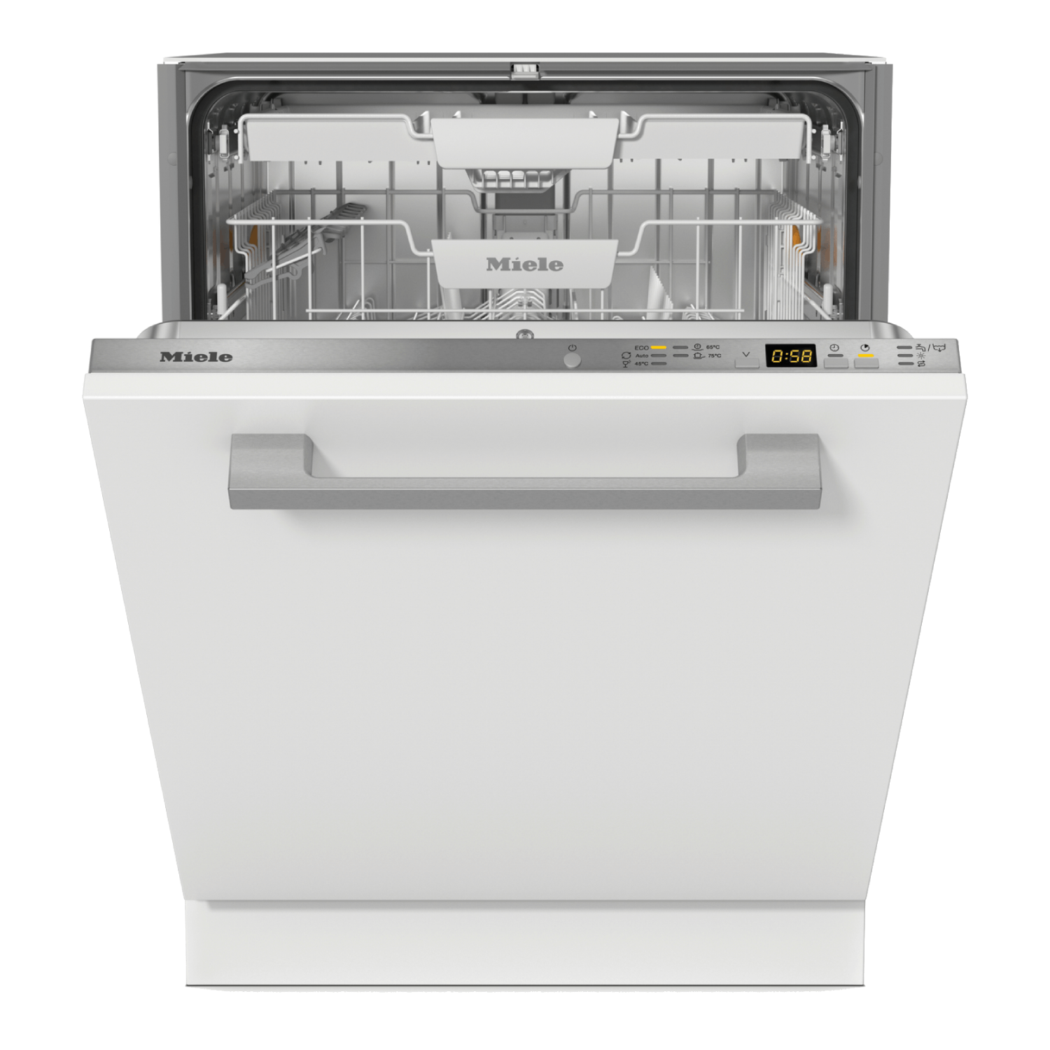 Miele G 5662 Scvi - Inbouw Vaatwasser Volledig Geïntegreerd 14 Bestekken 45 Db(a) Vaatwasser