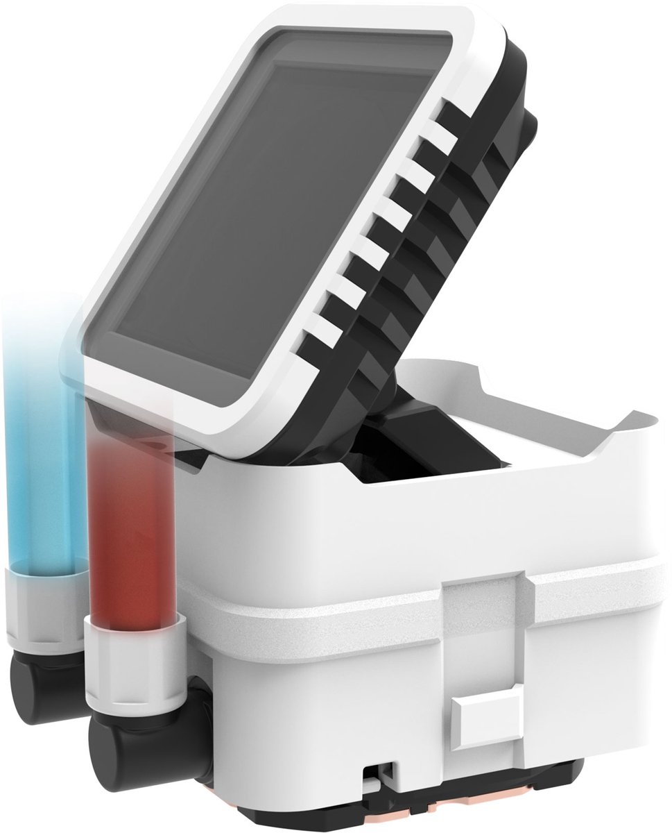 Zalman ALPHA2 DS A36 Black