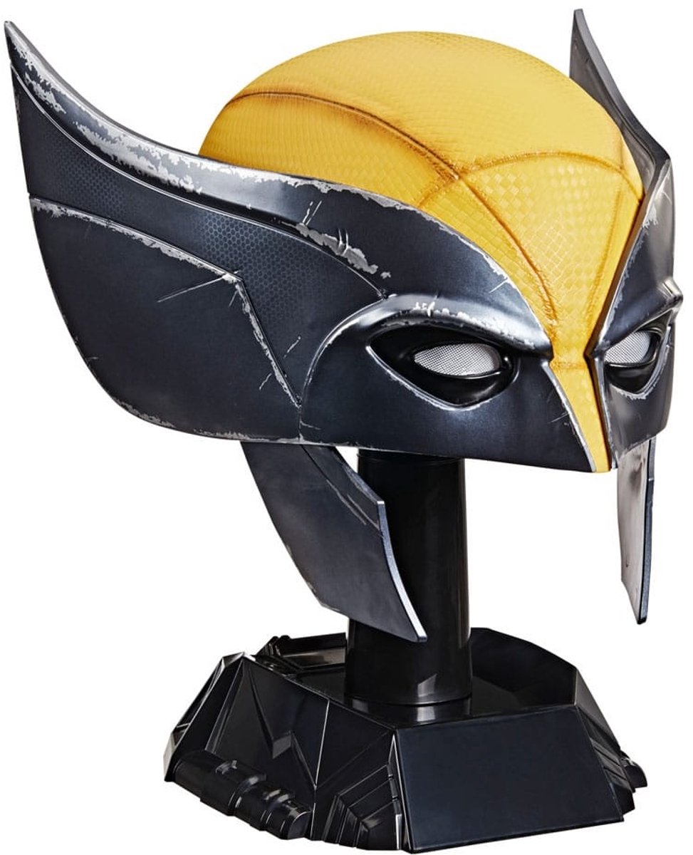 Hasbro Marvel Legends Wolverine Mask