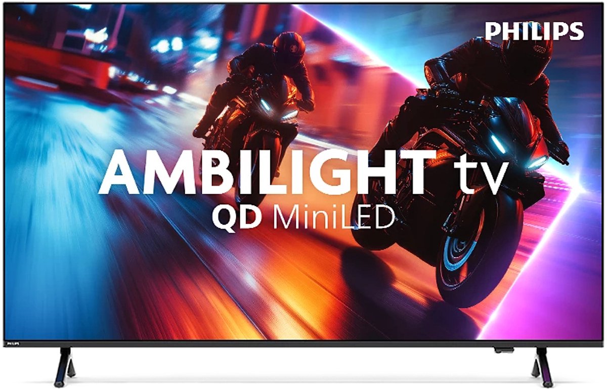 Philips 55MLED910/12 TV