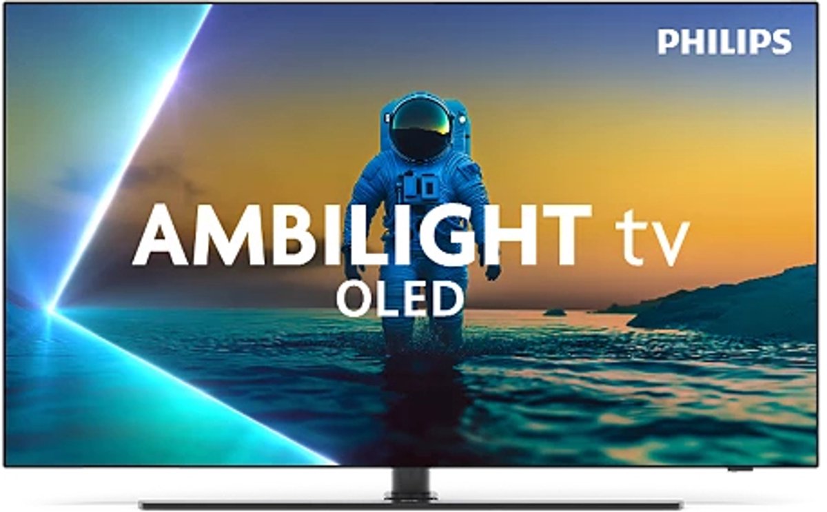Philips 55OLED850/12 TV (2025)