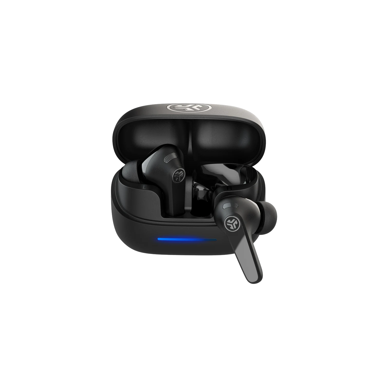 Jlab Jbuds Pods Anc Tws Oordopjes Zwart