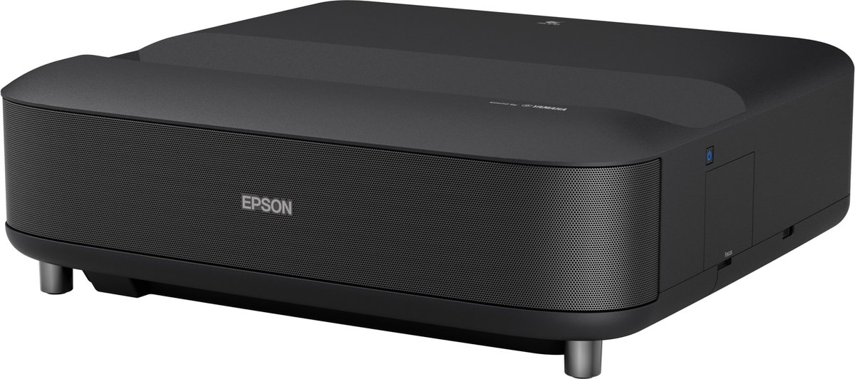 Epson EH-LS650B Beamer 3LCD 3600 ANSI-lumen 3840 x 2160 UHD 4K Geïntegreerde luidspreker