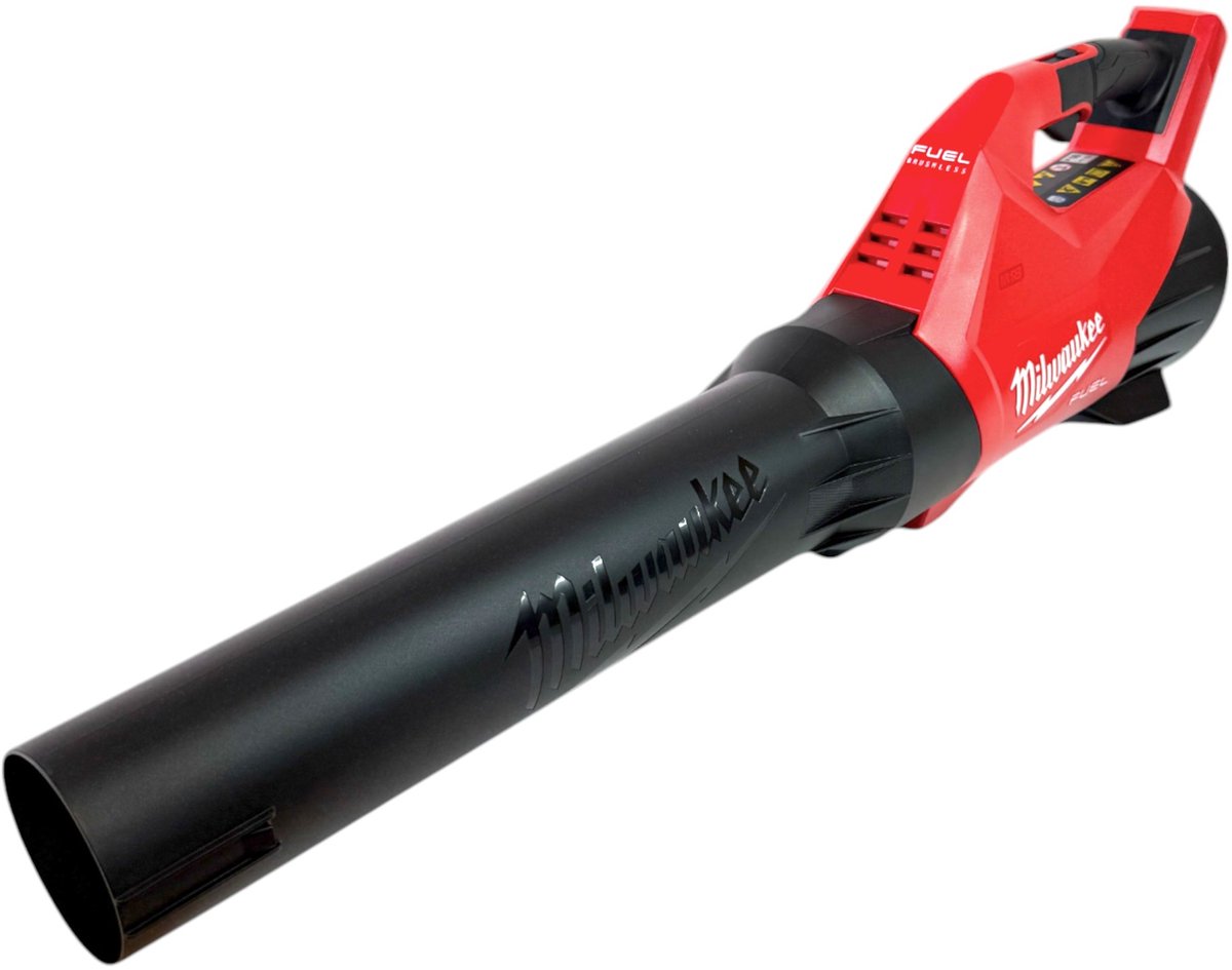 Milwaukee M18 FUEL™ FBLG3-0 Accu Bladblazer Gen3 18V Basic Body - 4933493301