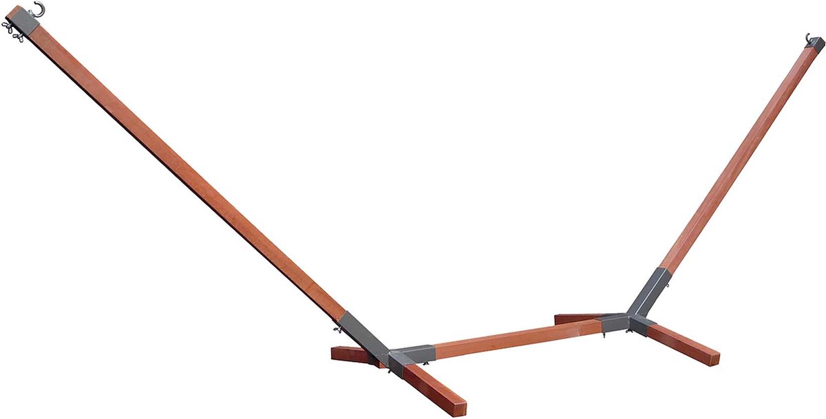 Bo-Camp - Hangmatstandaard - Mudanza