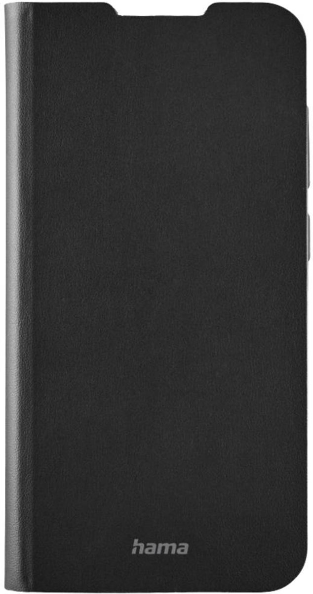 Hama Booklet Samsung Galaxy A25 5G Zwart Met standfunctie