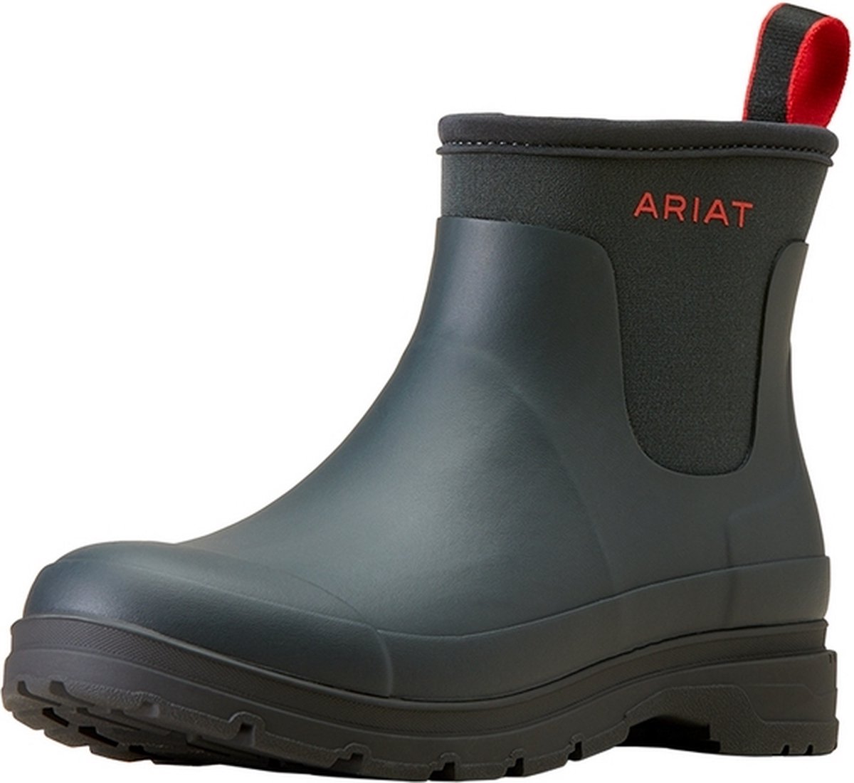 Ariat Dames Laarsjes Kelmarsh Shortie Rubber Boot