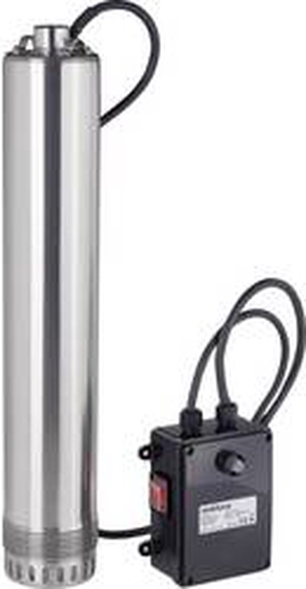 Renkforce 1210395 Bronpomp 4500 l/h 60 m