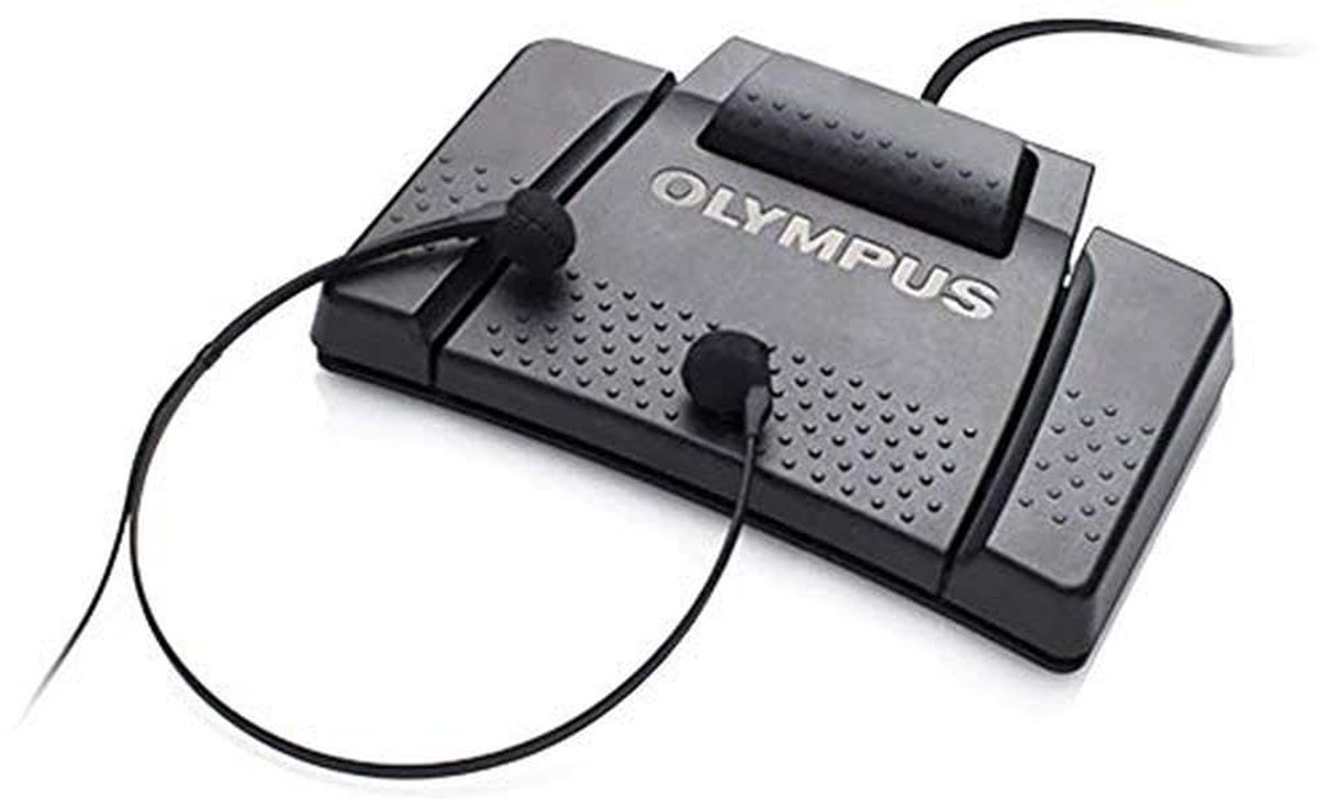 Olympus AS9000 Transkription Kit (RS-31H, ODMS R7 TM, E-102)