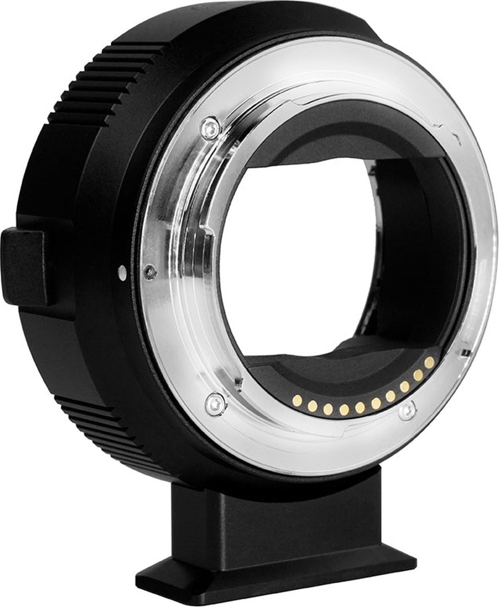 7Artisans Autofocus Adapter For Canon EF - Sony E
