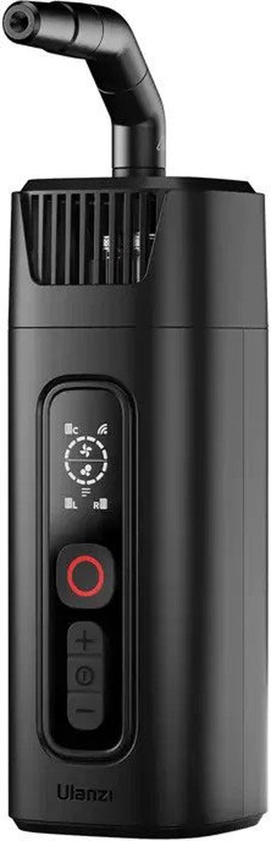 Ulanzi FILMOG Ace Fog Machine FM01 - draagbare rookmachine