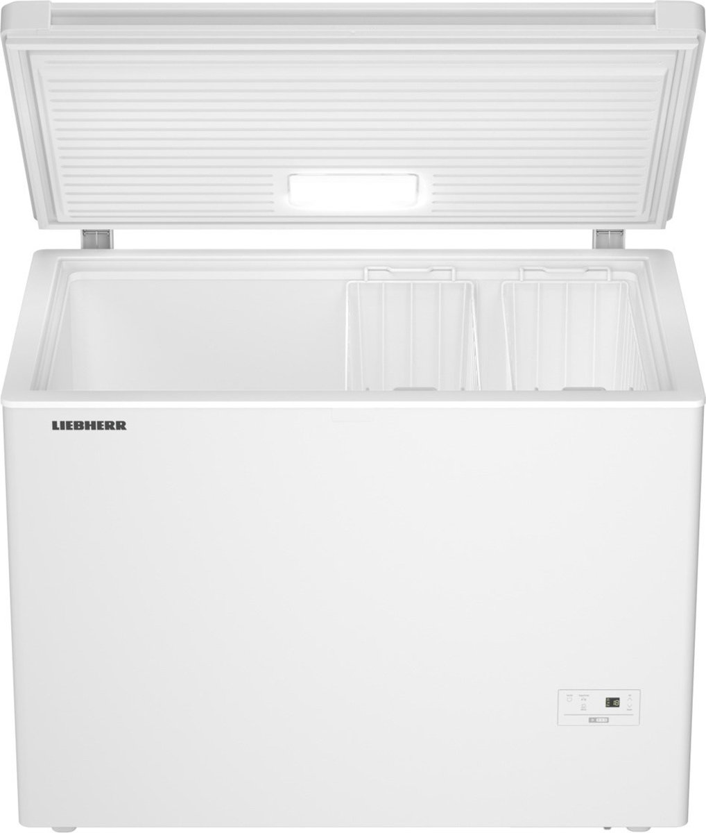 Liebherr CFe 1870 Pure Diepvrieskist